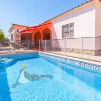 Hotel Splendid Villa with Private Swimming Pool in Costa Brava en sant-pere-pescador