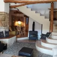 Hotel La Sargantana Turismo Rural en santa-cruz-de-nogueras