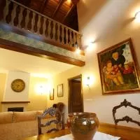 Hotel Casa Felisa Pirineo Aragonés en santa-eulalia-de-gallego