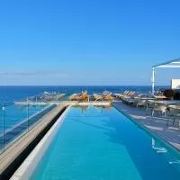 Hotel Sol Beach House Ibiza - Adults Only en santa-eulalia-del-rio