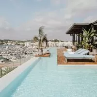 Hotel Aguas de Ibiza Grand Luxe Hotel en santa-eulalia-del-rio