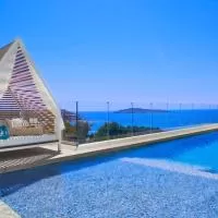 Hotel ME Ibiza - The Leading Hotels of the World en santa-eulalia-del-rio