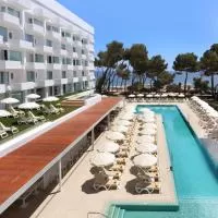 Hotel Iberostar Selection Santa Eulalia Ibiza en santa-eulalia-del-rio