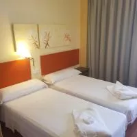 Hotel Apartamentos Parot Quality en santa-eulalia-del-rio