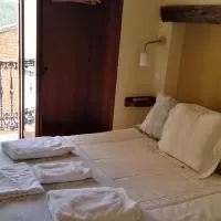 Hotel Hospedería Tía María en santa-maria-del-arroyo