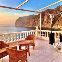 Hotel The best sunset in Tenerife en santiago-del-teide