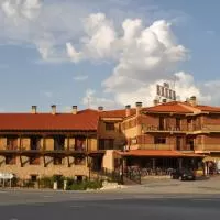 Hotel Hotel Langa en santo-tome-del-puerto