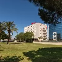 Hotel Ibis Murcia en santomera
