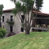 Hotel Casa De Vacaciones La Rivera en sariego