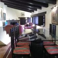 Hotel Casa La Fragua en sayaton
