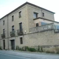 Hotel Casa Carrera Rural en sierra-de-luna