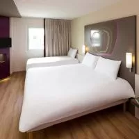 Hotel Hotel Ibis Styles Lleida Torrefarrera en solsona