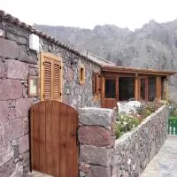 Hotel Masca - Casa Rural Morrocatana - Tenerife en tazacorte