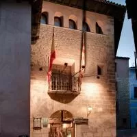 Hotel Hotel Albarracín en terriente