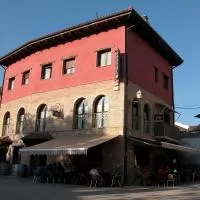 Hotel Hostal Suetxe en torralba-del-rio