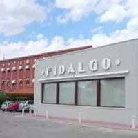 Hotel Hotel Fidalgo en torrecilla-del-rebollar