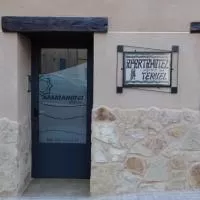 Hotel Apartamentos Turísticos Teruel en torrelacarcel