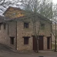 Hotel Casa Rural El Retiro de los Casasola en tortuera