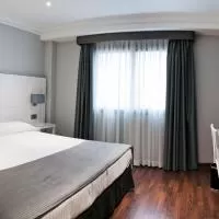 Hotel UVE Alcobendas en tres-cantos