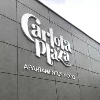 Hotel Carlota Plaza Apartamentos & Ocio en ubrique