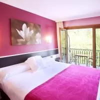 Hotel Hotel Venta de Etxalar en urdazubi-urdax