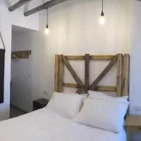 Hotel Hostal Gargal en valdelagua-del-cerro