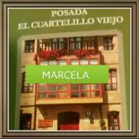 Hotel El Cuartelillo Viejo en valderredible