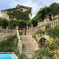 Hotel Casa del Alemán: Mi Paraíso en valfermoso-de-tajuna