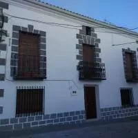 Hotel Casa Rural Vega del Tajuña en valfermoso-de-tajuna