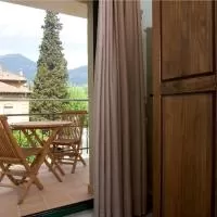 Hotel Apartaments Rural Montseny en vallgorguina