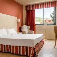 Hotel Hotel La Selva en valls