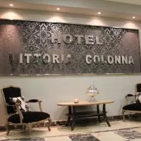Hotel Hotel Vittoria Colonna en valverde-de-campos