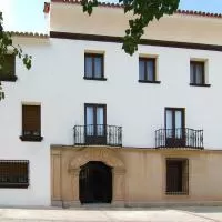 Hotel Casa Rural Palacete Magaña en vierlas