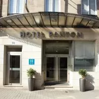 Hotel Hotel Pantón en vigo