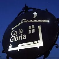 Hotel Ca la Gloria en vila-sacra