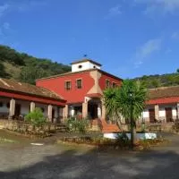 Hotel Albergue Rural de Fuente Agria en villafranca-de-cordoba