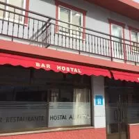 Hotel Hostal Alayka en villagonzalo-de-tormes