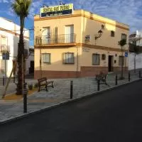 Hotel Hostal San Pedro en villalba-del-alcor