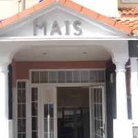 Hotel Hostal Mays en villaluenga-de-la-sagra