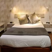 Hotel Hotel Vivar en villaluenga-de-la-sagra
