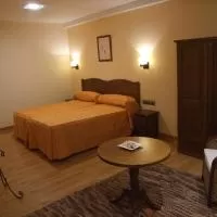 Hotel Hotel Pattaya en villaluenga-de-la-sagra