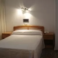 Hotel Hotel Cogullada en villanueva-de-gallego