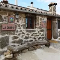 Hotel La Cuadra en villar-de-corneja