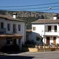Hotel La Rueda Apartamentos Rurales en villar-del-arzobispo