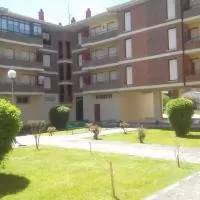 Hotel Vivienda uso turistico con WiFi en villarcayo-de-merindad-de-castilla-la-vieja