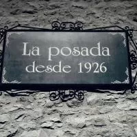 Hotel La Posada en villarluengo