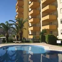 Hotel Tamaris Apartamentos - Playa de Xeraco en xeresa