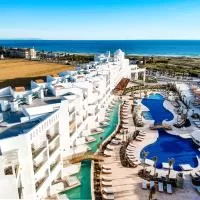 Hotel Hotel Zahara Beach & Spa THe Senses Collection - Adults Recommended en zahara