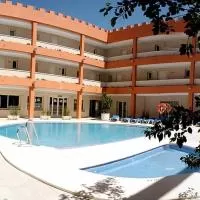 Hotel Apartamentos Turísticos Gran Sol en zahara