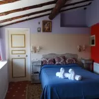 Hotel Fantasía en Gredos en zapardiel-de-la-ribera
